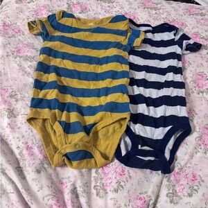 Carters bundle of onesies 24 months